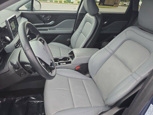 used 2022 Lincoln Corsair car, priced at $36,494