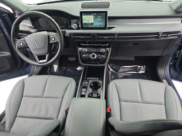 used 2022 Lincoln Corsair car, priced at $36,494