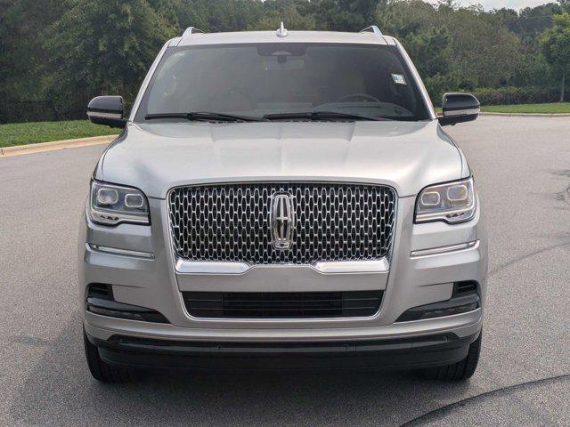 new 2024 Lincoln Navigator car, priced at $97,760