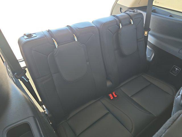 used 2023 Lincoln Aviator car, priced at $48,871