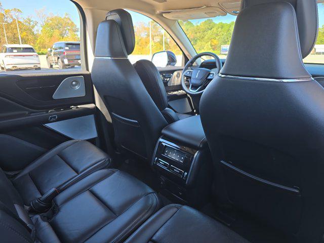 used 2023 Lincoln Aviator car, priced at $48,871