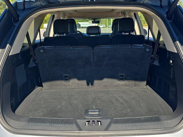 used 2023 Lincoln Aviator car, priced at $48,871