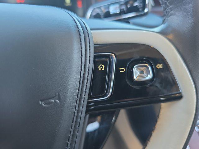 used 2023 Lincoln Aviator car, priced at $48,871