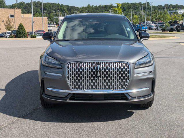 new 2024 Lincoln Corsair car, priced at $45,322