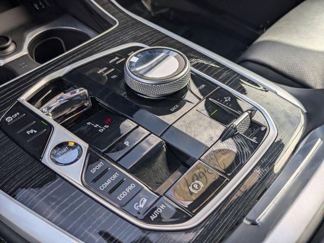 used 2023 BMW X7 car, priced at $75,669