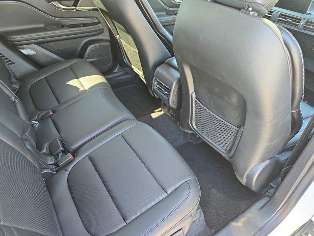 new 2025 Lincoln Corsair car, priced at $43,330