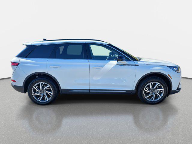 new 2025 Lincoln Corsair car, priced at $43,330