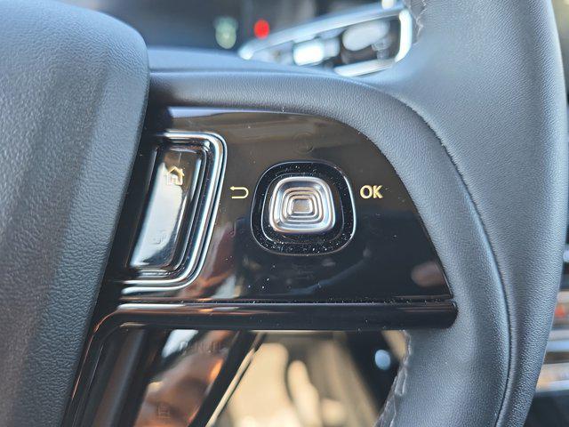 new 2025 Lincoln Corsair car, priced at $43,330