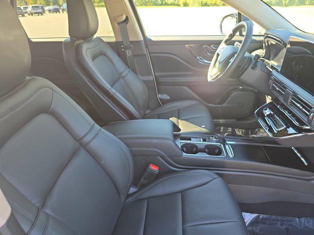 new 2025 Lincoln Corsair car, priced at $43,330