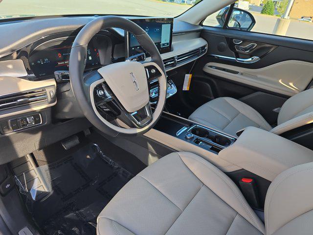 new 2026 Lincoln Corsair car, priced at $48,920