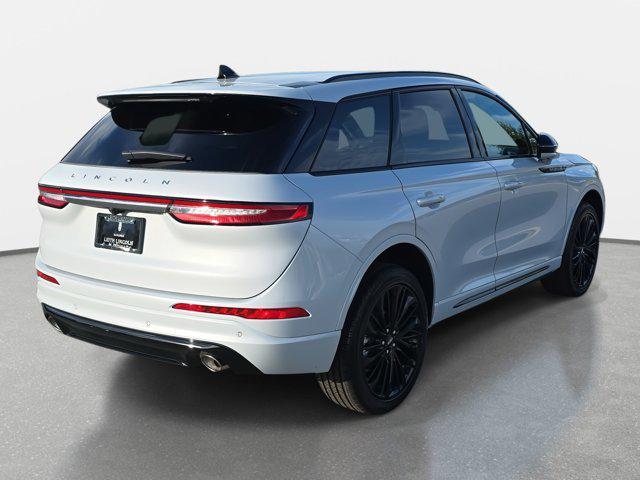 new 2026 Lincoln Corsair car, priced at $48,920