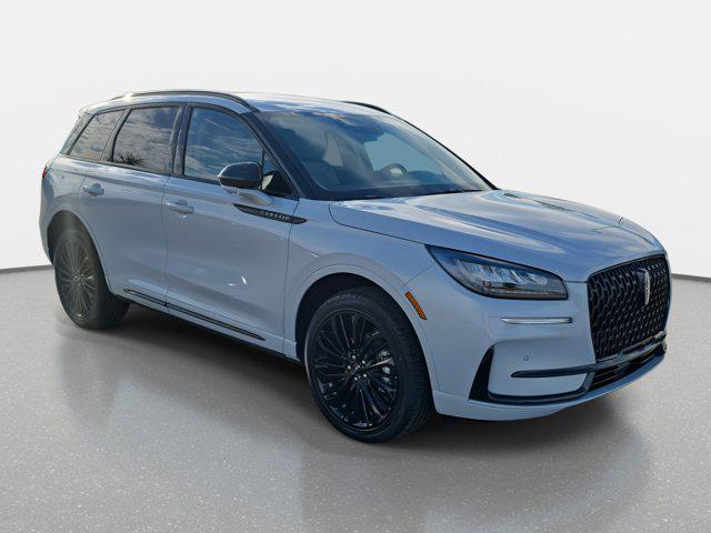 new 2026 Lincoln Corsair car, priced at $48,920