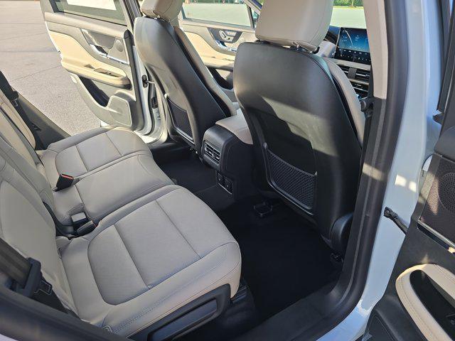 new 2026 Lincoln Corsair car, priced at $48,920