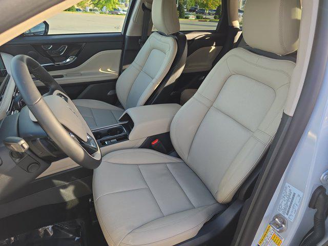 new 2026 Lincoln Corsair car, priced at $48,920