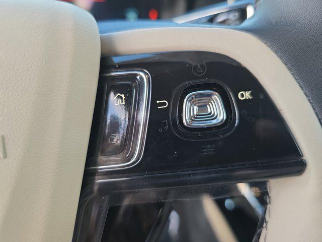 new 2026 Lincoln Corsair car, priced at $48,920