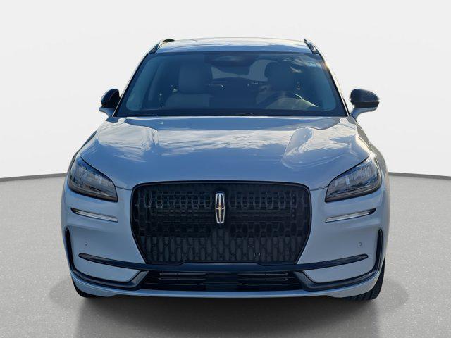 new 2026 Lincoln Corsair car, priced at $48,920