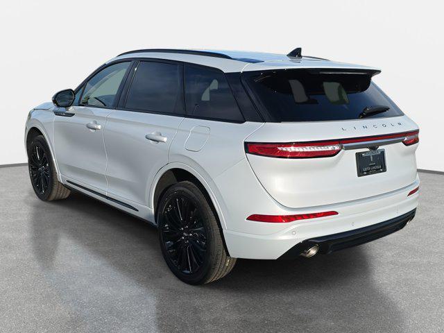 new 2026 Lincoln Corsair car, priced at $48,920
