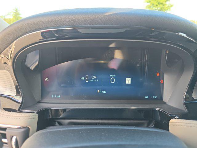 new 2026 Lincoln Corsair car, priced at $48,920