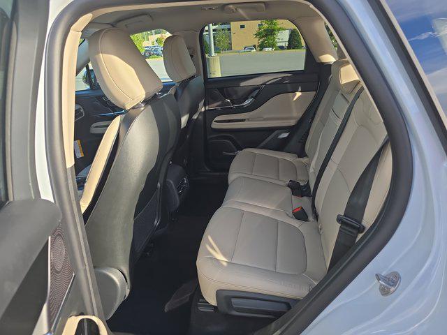 new 2026 Lincoln Corsair car, priced at $48,920