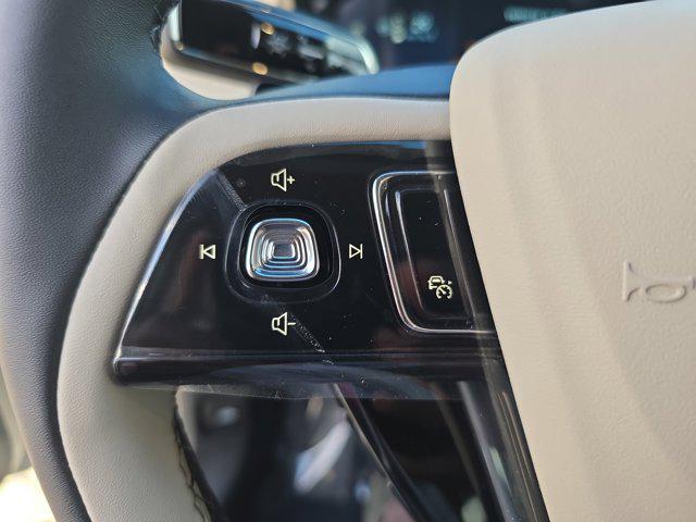 new 2026 Lincoln Corsair car, priced at $48,920