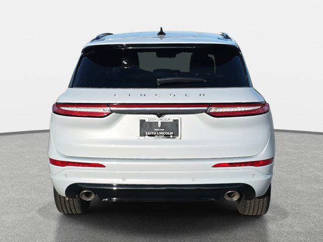 new 2026 Lincoln Corsair car, priced at $48,920