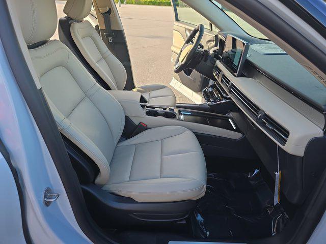 new 2026 Lincoln Corsair car, priced at $48,920