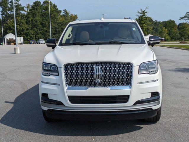 new 2024 Lincoln Navigator car, priced at $103,729