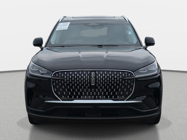 new 2025 Lincoln Aviator car, priced at $66,335