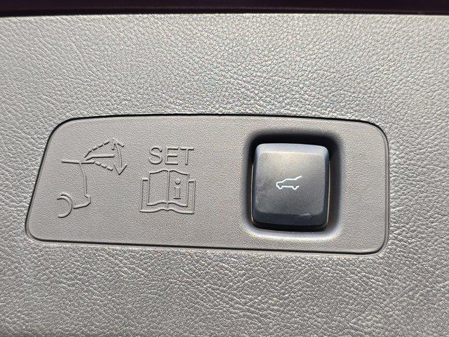 used 2021 Lincoln Corsair car, priced at $31,497