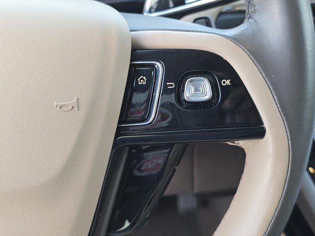 used 2021 Lincoln Corsair car, priced at $31,497