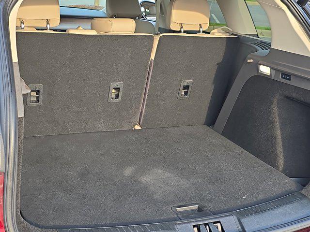 used 2021 Lincoln Corsair car, priced at $31,497