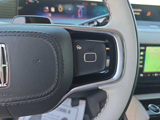 new 2025 Lincoln Navigator car, priced at $125,335