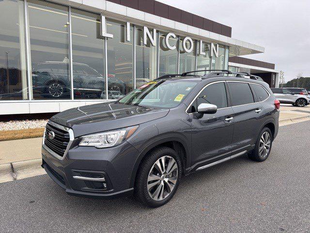 used 2019 Subaru Ascent car, priced at $18,988