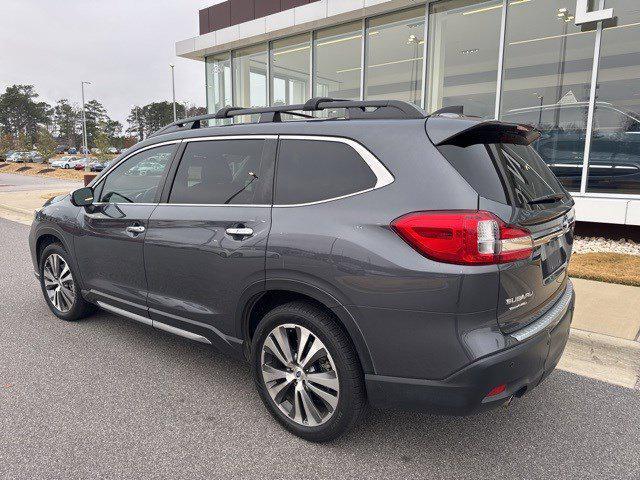 used 2019 Subaru Ascent car, priced at $18,988