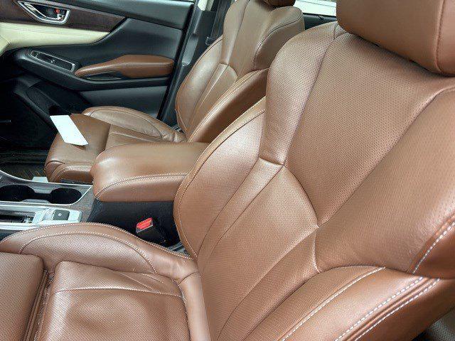 used 2019 Subaru Ascent car, priced at $18,988