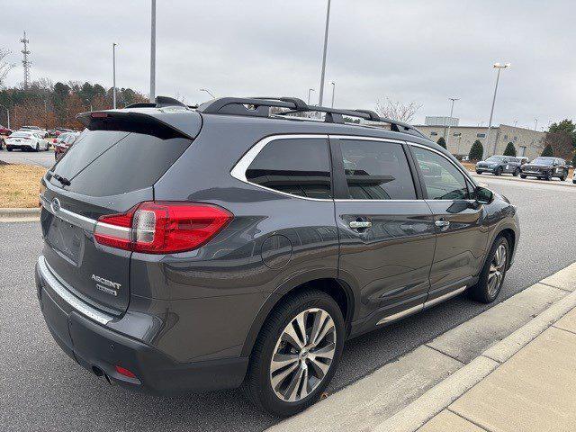 used 2019 Subaru Ascent car, priced at $18,988