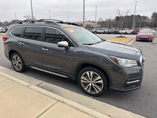 used 2019 Subaru Ascent car, priced at $18,988