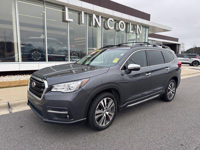 used 2019 Subaru Ascent car, priced at $18,988