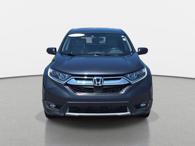 used 2019 Honda CR-V car, priced at $21,921
