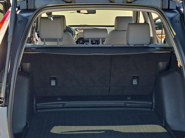 used 2019 Honda CR-V car, priced at $21,921