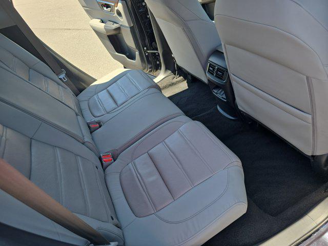 used 2019 Honda CR-V car, priced at $21,921