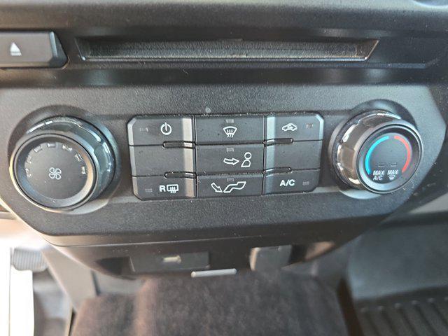 used 2017 Ford F-150 car, priced at $26,548