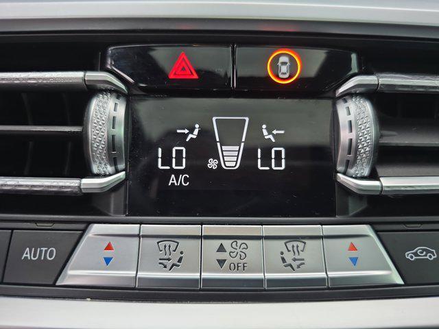 used 2022 BMW 330 car, priced at $29,997