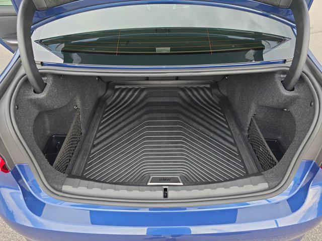 used 2022 BMW 330 car, priced at $29,997