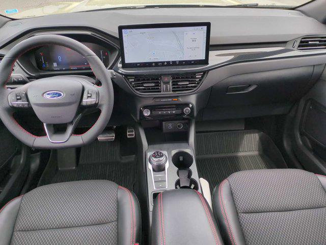 used 2023 Ford Escape car, priced at $25,721