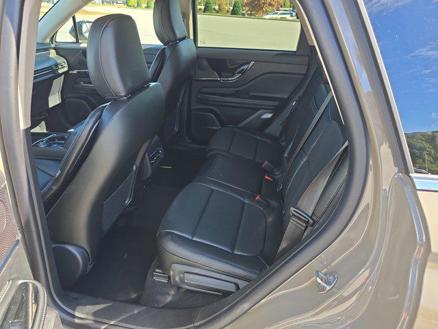 new 2026 Lincoln Corsair car, priced at $55,585