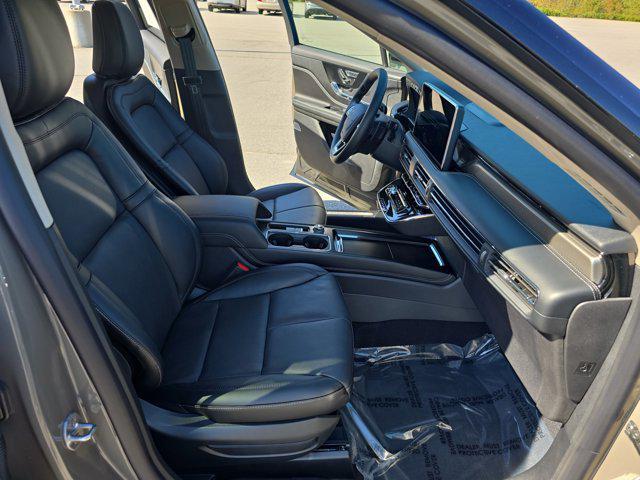 new 2026 Lincoln Corsair car, priced at $55,585