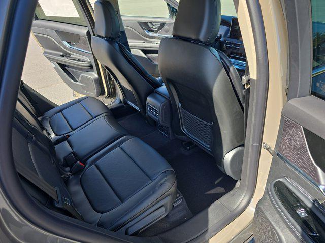 new 2026 Lincoln Corsair car, priced at $55,585