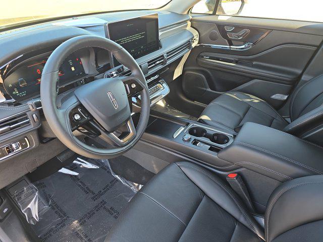 new 2026 Lincoln Corsair car, priced at $55,585