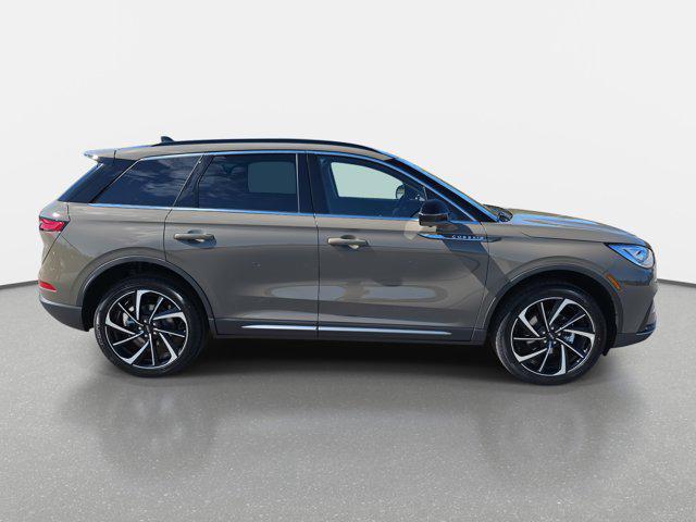 new 2026 Lincoln Corsair car, priced at $55,585